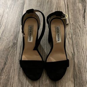 Steve Madden 3.5inch Heels (Size 5)